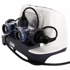 Intex QS1200 Zoutwatersysteem - Tot 56.800 Liter -OASE Winkel 3106 7