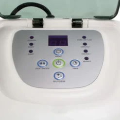 Intex QS1200 Zoutwatersysteem - Tot 56.800 Liter -OASE Winkel 3106 9