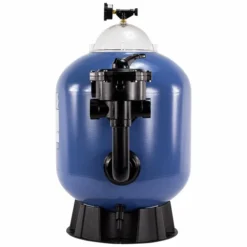 Pentair Triton II Side Mount Zandfilter 14m³ -OASE Winkel 3307 3 1 1