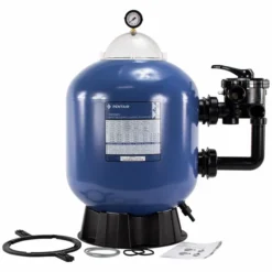Pentair Triton II Side Mount Zandfilter 14m³ -OASE Winkel 3307 4 1 1