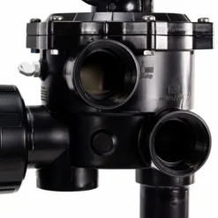 Pentair Triton II Side Mount Zandfilter 22m³ 15 Pentair Triton II Side Mount Zandfilter 22m³ -OASE Winkel 3307 5 1