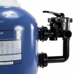 Pentair Triton II Side Mount Zandfilter 14m³ -OASE Winkel 3307 6 1 1