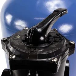 Pentair Triton II Side Mount Zandfilter 22m³ 17 Pentair Triton II Side Mount Zandfilter 22m³ -OASE Winkel 3307 8 1