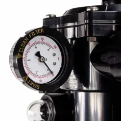 Pentair Tagelus II Top Mount Zandfilter 14m³ -OASE Winkel 3311 6 1