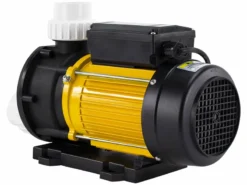 LX TDA100 Spa Circulatiepomp 1 PK 11 LX TDA100 Spa Circulatiepomp 1 PK -OASE Winkel 3387 3