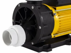 LX TDA75 Spa Circulatiepomp 0,75 PK -OASE Winkel 3387 4 2