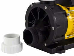 LX TDA75 Spa Circulatiepomp 0,75 PK -OASE Winkel 3387 5 2