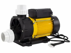 LX TDA75 Spa Circulatiepomp 0,75 PK -OASE Winkel 3387 6 2