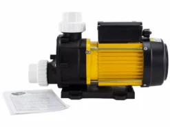 LX TDA100 Spa Circulatiepomp 1 PK 12 LX TDA100 Spa Circulatiepomp 1 PK -OASE Winkel 3387 7