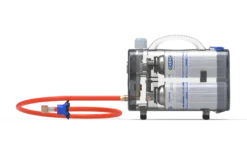 CADAC Trio Power Pak Gasdrukregelaar - Met Gasslang Van 85 Cm -OASE Winkel 370 trio power pak 2