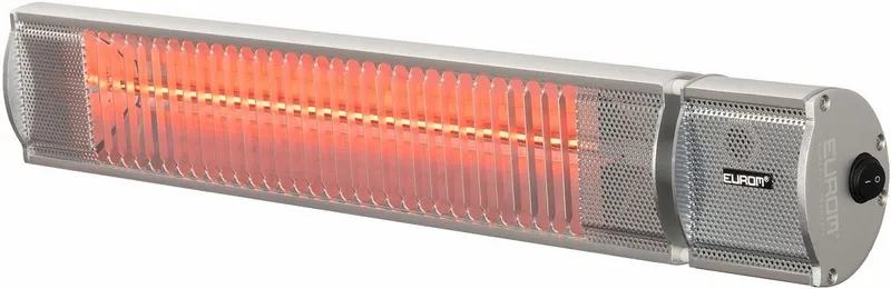 Eurom Golden 2200 Comfort RCD Terrasverwarmer - Afbeelding 2