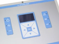 Starline Ionisator Voor Zwembaden -OASE Winkel 3916 5