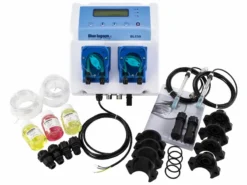 Blue Lagoon Compact Pool System (met PH En Redox Meetsensor) -OASE Winkel 3965 3
