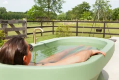 Gardentub Tuinbad - Geel -OASE Winkel 3ae9746dc60c77a880cdb786b44c7dcf27a4204a resultaat 1