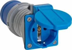 Brennenstuhl Adapter Met Randaarde 230V/CEE 16A -OASE Winkel 4007123648207 1080990 a004 detail