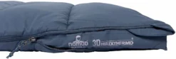 Nomad Blazer XL Slaapzak - Dark Steel -OASE Winkel 405 1200 nomad blazer xl dark steel 7