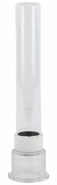 Kwartsglas 9 Watt UVC PL