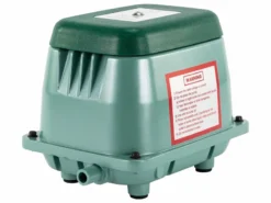 Hiblow HP-80 Luchtpomp -OASE Winkel 4159 1