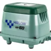 Hiblow HP-60 Luchtpomp