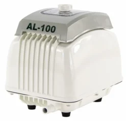 Alita AL-100 Luchtpomp -OASE Winkel 4168 1