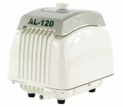 Alita AL-120 Luchtpomp -OASE Winkel 4169 1