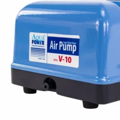 Aquaforte V-10 Luchtpompset -OASE Winkel 4176 3 1