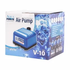 Aquaforte V-10 Luchtpomp -OASE Winkel 4176 6