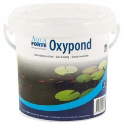 Aquaforte Oxypond - 1 Liter