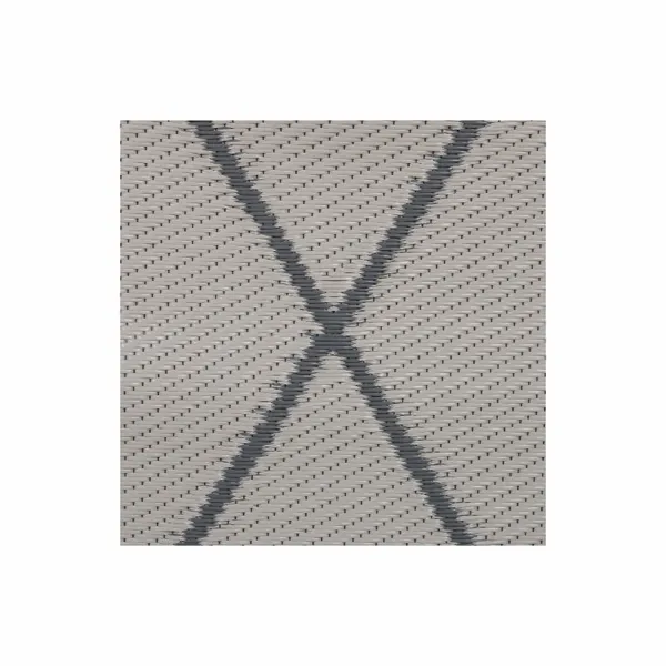 Bo-Camp Urban Outdoor Pluckley Chill Mat - Champagne - L 3 Bo-Camp Urban Outdoor Pluckley Chill Mat - Champagne - L - Afbeelding 3