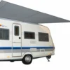 Bo-Camp Travel Caravanluifel - L