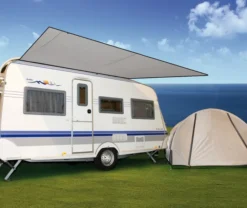 Bo-Camp Travel Caravanluifel - M -OASE Winkel 4471550 05 1 1