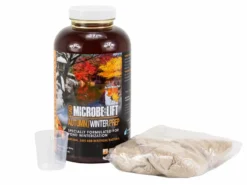 Microbe-lift Autumn Winter Prep 1L + 4 Zakjes -OASE Winkel 4753 3