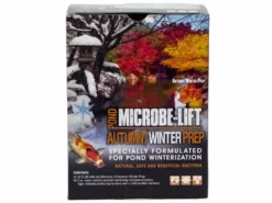 Microbe-lift Autumn Winter Prep 1L + 4 Zakjes -OASE Winkel 4753 4