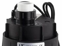 LX AP400-V2 Air Spa Blower 0,6 PK -OASE Winkel 4915 3 42 1