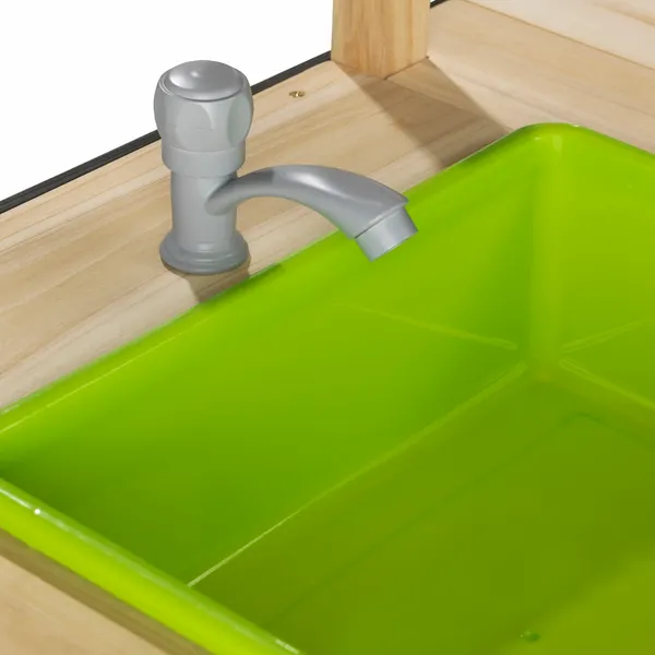 EXIT TOYS EXIT Yummy 100 Houten Speelkeuken Buiten 5 EXIT TOYS EXIT Yummy 100 Houten Speelkeuken Buiten - Afbeelding 5