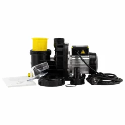 Speck Badu Picco II Zwembadpomp 5m³ 10 Speck Badu Picco II Zwembadpomp 5m³ -OASE Winkel 5115 4