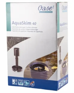 Oase AquaSkim 40 Skimmer -OASE Winkel 5198 4 1