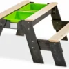 EXIT TOYS EXIT Aksent Zand- Water- En Picknicktafel - 1 Bankje