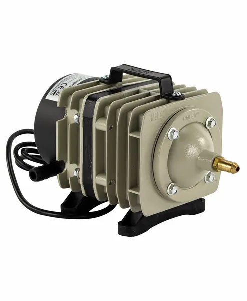 Hailea Aco Piston Pomp 328 3 Hailea Aco Piston Pomp 328 - Afbeelding 3