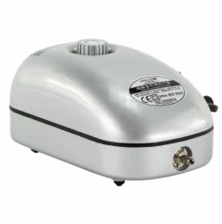 Hailea Aco 9601 Luchtpomp -OASE Winkel 5222 3