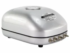 Hailea Aco 9610 Luchtpomp -OASE Winkel 5224 3