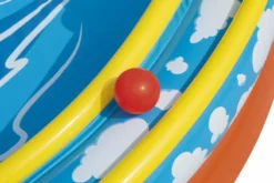 Bestway Lava Lagoon Play Center Kinderzwembad - 265 X 265 X 104 Cm -OASE Winkel 53069xxx22 53069usx22 web pr003 9844
