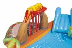 Bestway Lava Lagoon Play Center Kinderzwembad - 265 X 265 X 104 Cm -OASE Winkel 53069xxx22 53069usx22 web pr003 9854