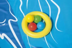 Bestway Lava Lagoon Play Center Kinderzwembad - 265 X 265 X 104 Cm -OASE Winkel 53069xxx22 53069usx22 web pr003 9856