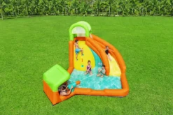 Bestway H2OGO! Canopy Cove Mega Waterpark - 426 X 369 X 264 Cm -OASE Winkel 53436aux23 53436chx23 53436gbx23 53436xxx23 53437usx23 53437xxx23 1311 ls web