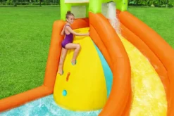 Bestway H2OGO! Canopy Cove Mega Waterpark - 426 X 369 X 264 Cm -OASE Winkel 53436aux23 53436chx23 53436gbx23 53436xxx23 53437usx23 53437xxx23 1350 ls web