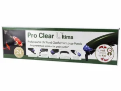 TMC Pro Clear Ultima 55 Watt (TL-lamp) -OASE Winkel 5403 6