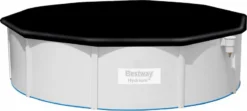 Bestway Hydrium Alderney Metalen Zwembad Ø460 X 120 Cm -OASE Winkel 540 1200 58249xxx21 58249usx21 cover pr web acc 150dpi