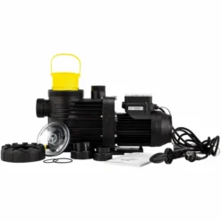 Speck Badu Eco Touch Pro II Variabele Zwembadpomp -OASE Winkel 5455 4 1