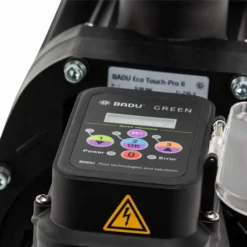 Speck Badu Eco Touch Pro II Variabele Zwembadpomp -OASE Winkel 5455 8 1